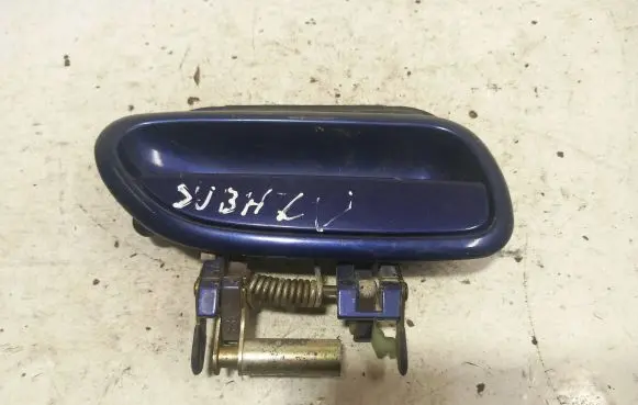 Subaru Outback Front door exterior handle