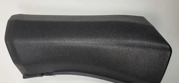 BMW X6 E71 Rear sill trim cover 6981055