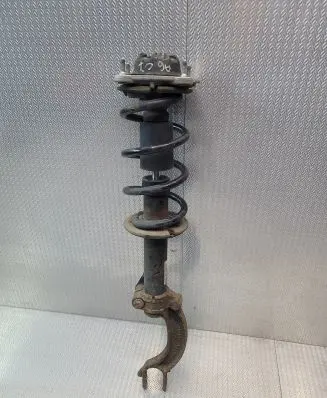Audi A6 S6 C7 4G Front shock absorber/damper 4G0031D