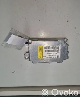 BMW 5 E60 E61 Airbag control unit/module 6976465