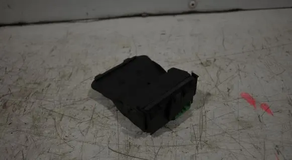 Ford Focus Other control units/modules F1FT14F449