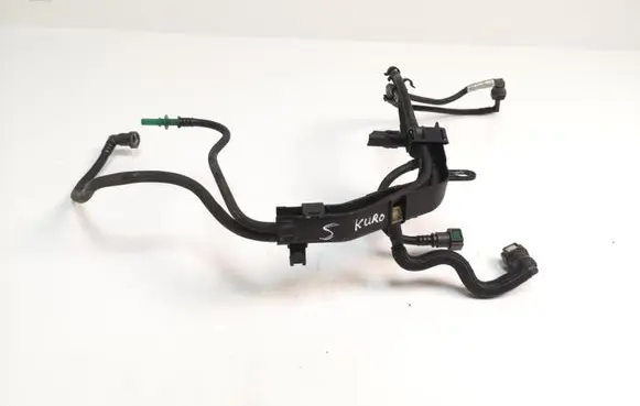 Ford Fiesta Fuel line pipe