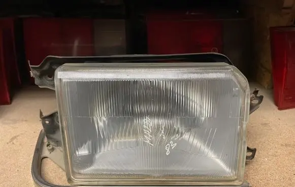 Mazda 323 Headlight/headlamp 10041790 10041790R