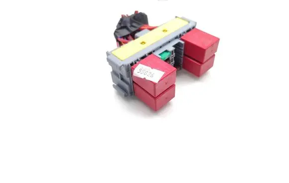Jeep Renegade Fuse module 34F231002