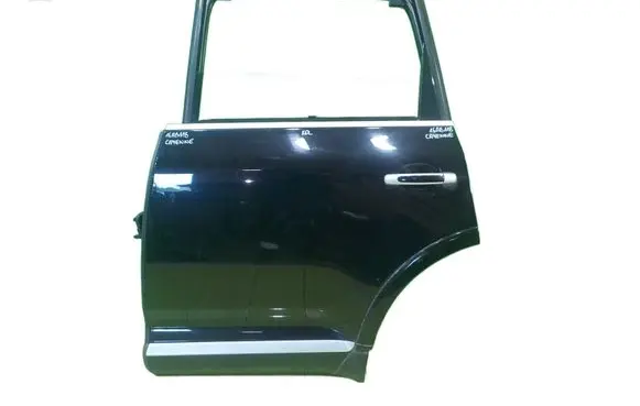 Ford Kuga I Rear door LEWE