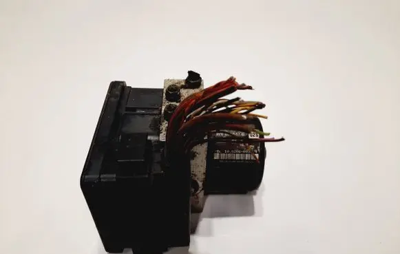 Audi A2 ABS Pump