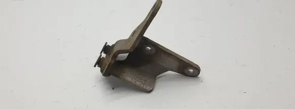 Muffler mount bracket/holder
