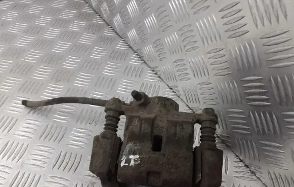 Subaru Forester SH Rear brake caliper