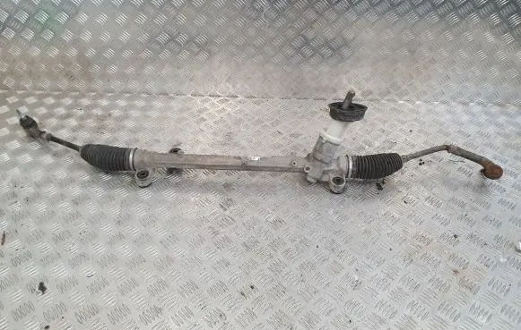 Ford Focus Steering rack JX6C3A500AE