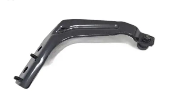 Peugeot Expert Sliding door upper top rail 9823714480