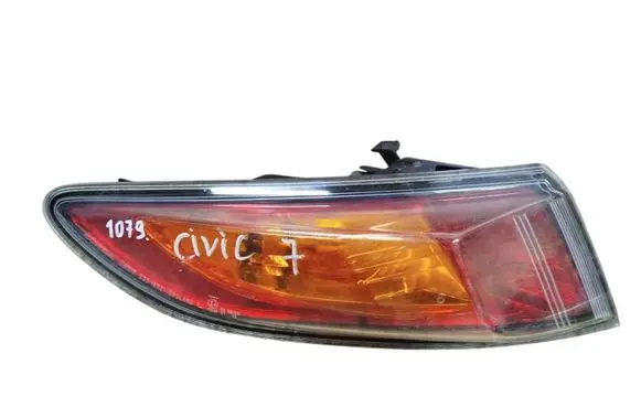 Honda Civic Rear/tail lights 