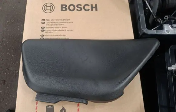 Maserati Ghibli Other center console (tunnel) element FA00AAE36720