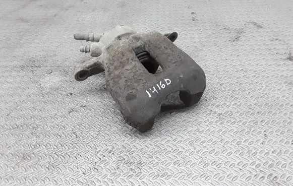 Citroen C3 Front brake caliper