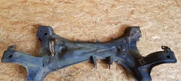 Volkswagen Sharan Front subframe