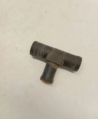 Volkswagen Transporter - Caravelle T4 Engine coolant pipe/hose