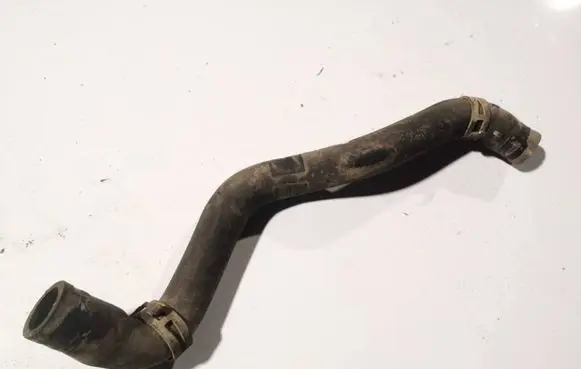 Volkswagen Touran I Engine coolant pipe/hose 1k0819374a