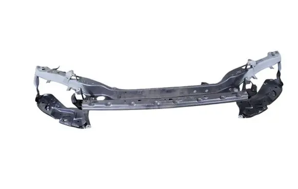 Volvo V50 Top upper radiator support slam panel 