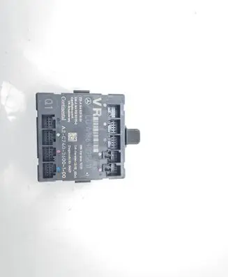 Mercedes-Benz GLA W156 X156 Door control unit/module A1669005611 1668201426 1669028305