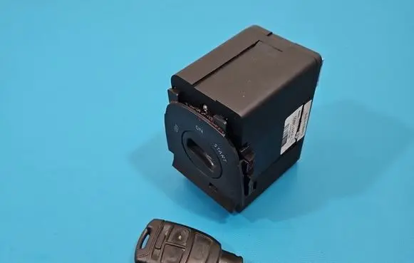 Fiat Croma Ignition lock 7354312800 IMPRK1530498