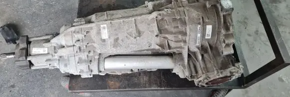 Audi Q5 SQ5 Automatic gearbox 1087135186 1087335124 96990003
