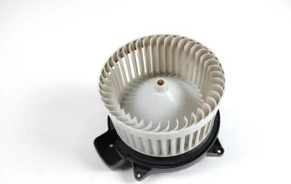 Heater fan/blower