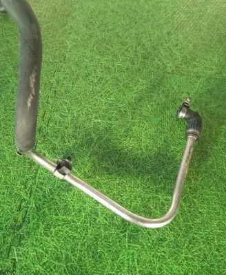 BMW M5 Vacuum line/pipe/hose 7836996