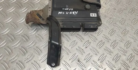 Toyota RAV 4 (XA30) Engine control unit/module 8966142C10