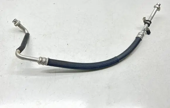 Renault Captur Air conditioning (A/C) pipe/hose 924541854R