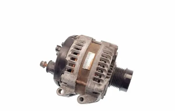 Chrysler Pacifica Generator/alternator P56029733AB 56029733AB