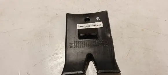 Foton Tunland V7 V9 Cabin air duct channel U1811040002A0