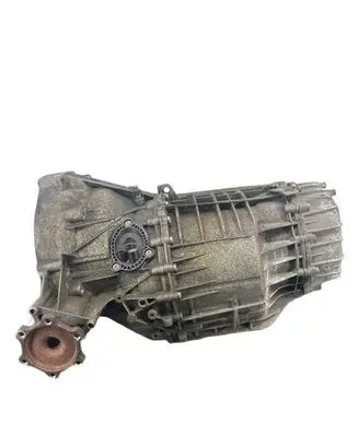 Audi A4 S4 B8 8K Automatic gearbox NDU 0AW300046R