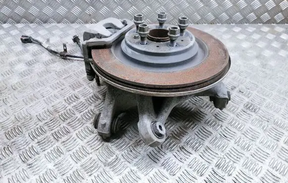 Tesla Model 3 Rear wheel hub 1044416-00-F