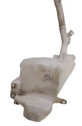 Mitsubishi L200 Windshield washer fluid reservoir/tank HLC37061