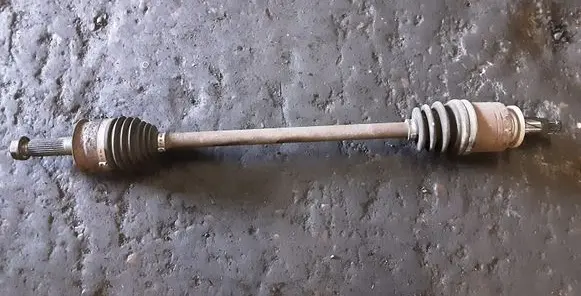 Subaru B9 Tribeca Rear driveshaft