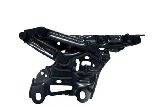 BMW X1 U11 Engine bonnet/hood hinges 9883418