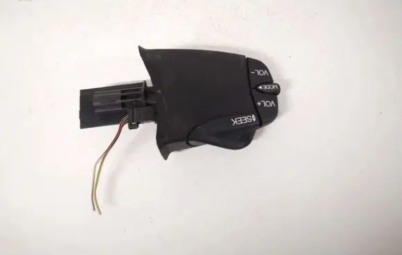 Ford Mondeo Mk III Multifunctional control switch/knob 98ab14k147ad