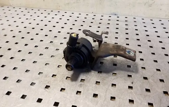 Nissan X-Trail T31 Electric auxiliary coolant/water pump 0392023015