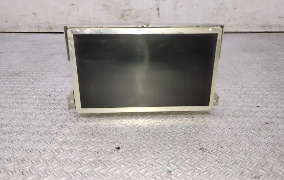 Citroen C5 Screen/display/small screen 9656690880