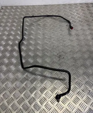 Mercedes-Benz C W204 Vacuum line/pipe/hose DBL6270