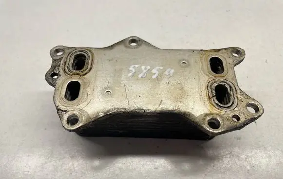 Dodge PickUp RAM SRT-10 Oil filter mounting bracket 68365925AA