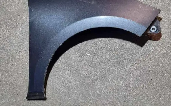Ford Fiesta Fender