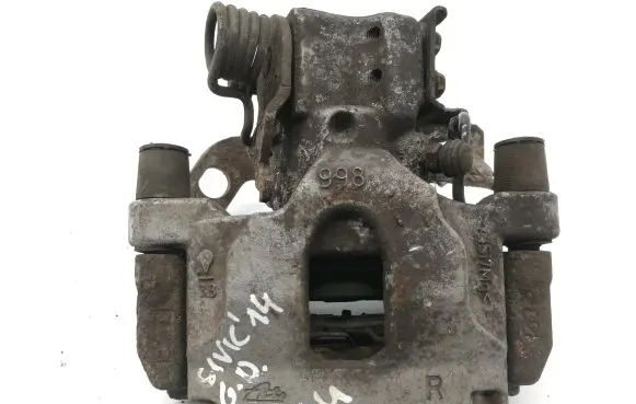 Honda Civic IX Rear brake caliper