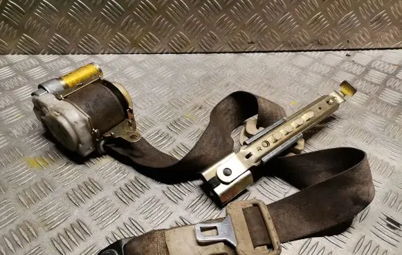 Lexus GS 300 400 430 Front seatbelt 7G3490009P
