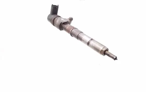 Fuel injector