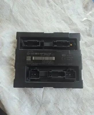 Audi A4 S4 B8 8K Comfort/convenience module 8K0907064CP 00002001
