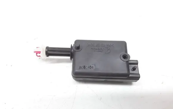 Citroen C8 Central locking motor 