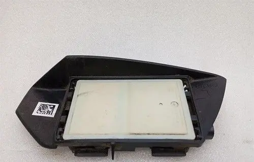 BMW M4 G82 G83 ACC Distronic radar sensor grill/trim 5A495A3