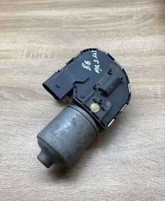 Volkswagen PASSAT B6 Wiper motor 3C1955119 0390241791