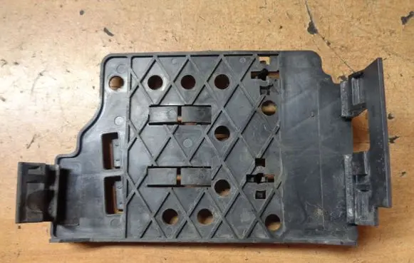 Skoda Fabia Mk2 (5J) Holder (bracket) 6R0906507