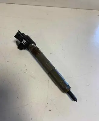 Volvo V60 Fuel injector 31272690